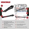 Yakima Mast-Style TubeTop Bike Frame Adapter, Seat, Stem Adapter for