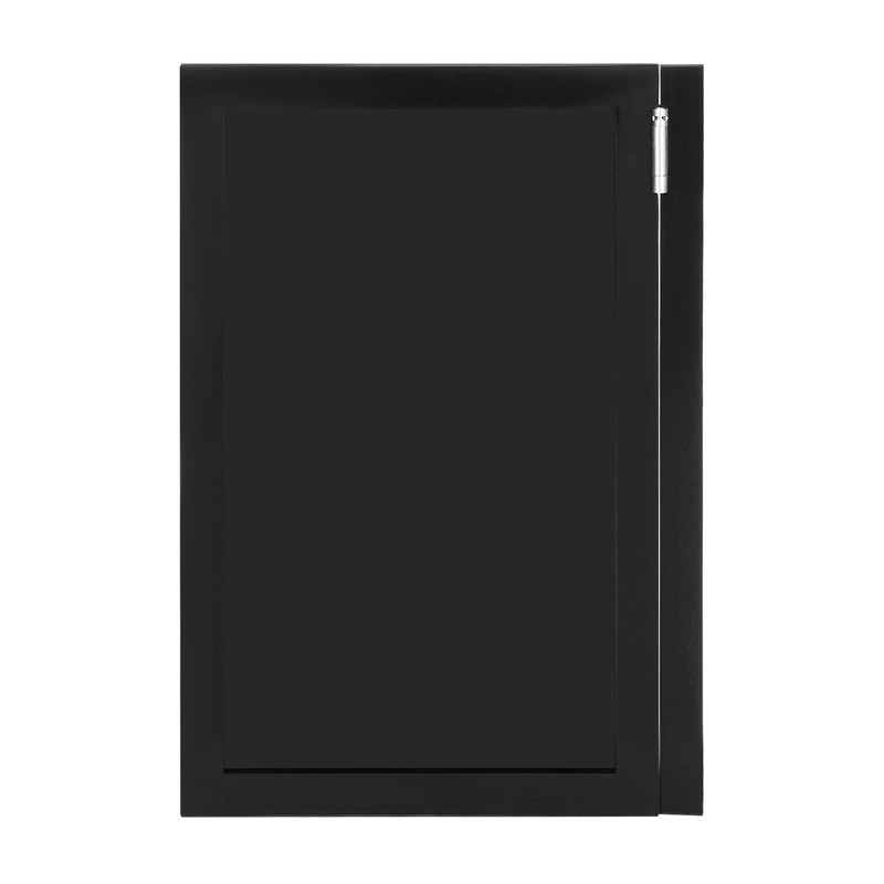 Undercat Swinging Door Cafe Door Solid Wood Partition Door Automatic