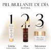 Duo Crema Oro 24k Noche Y Día, Hidratante, Rejuvenecedora