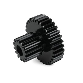 Steering Reduction Gear for EZGO Marathon Golf Carts fits 1970-1994 Gas & Electric Marathon,1998-2004 Elec XI 875/881, 1994-2004 875 Gas, 1999-2004 Shuttle 950s - Replaces OEM 13133G1, 23279G1