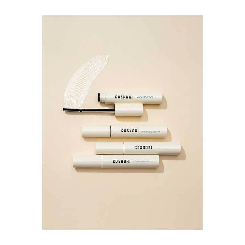 Long Active Mascara Remover / 롱 액티브 마스카라 리무버