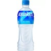 Coca Cola Aquarius Sports Drinks 500ml x 6 PET bottles
