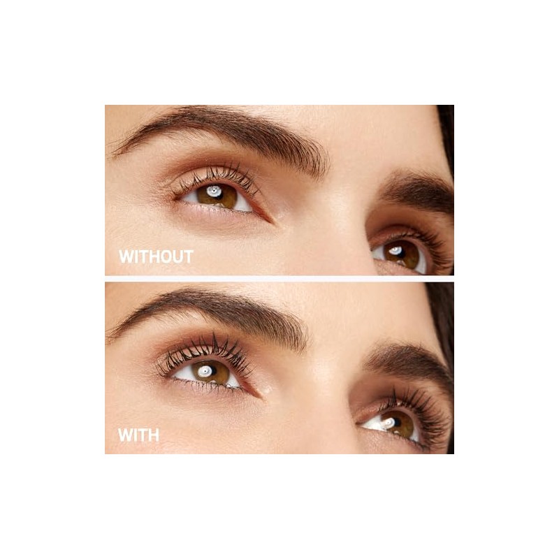 Physicians Formula Butter Lash Splash - Máscara impermeable, fórmula para
