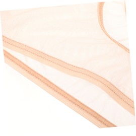 minkissy 4sets Sweat-absorbent Vest Women Yoga Vest Underarm Pads Armpit Sweat Blocker Armpit Sweat Vest Armpit Sweat Protector Sweat Resistant Shirts Armpits Sweat Pads Strapless 2pcs*4