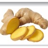 Fresh Ginger Root Cooking, Juicing, and Tea by Nine Shani