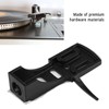 Turntable Headshell Phonograph Headshell Record Player Headshell Phono Headshell Accessory