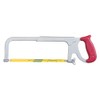 STARRETT Adjustable Hacksaw Frame - MODEL: K152 Blade: 8", 10" or 12",200,250,300mm Throat Depth: 3-3/4",95mm