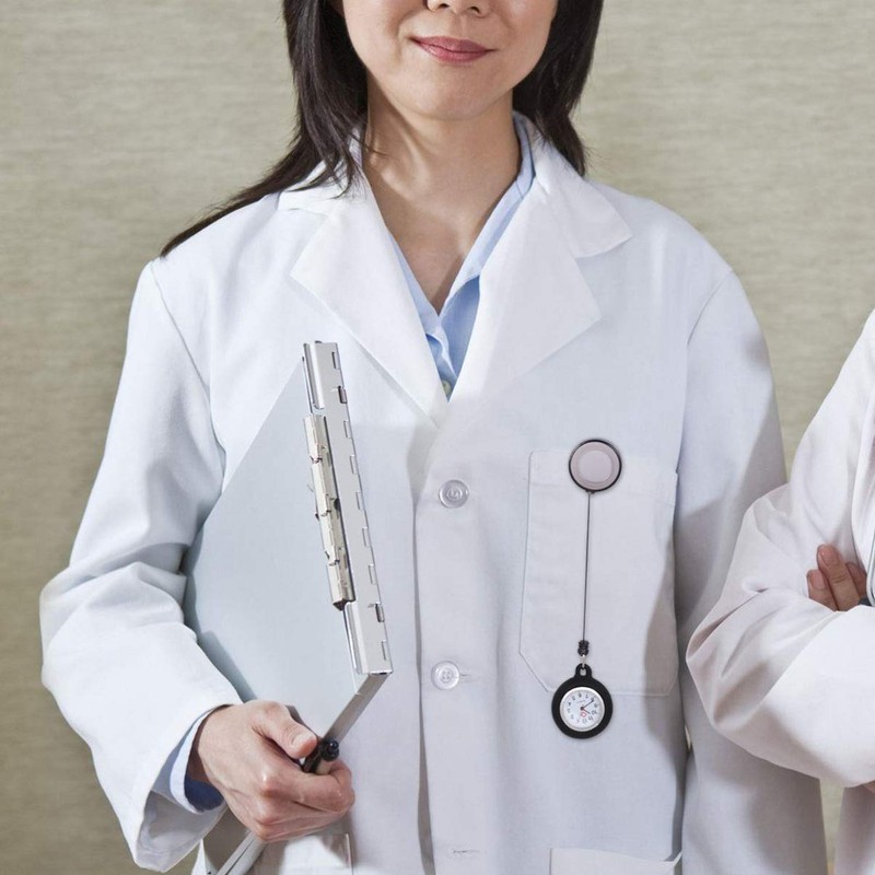 Accessories for Work Men's Watches Womens Digital Watch Reel Pocket