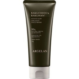 etc Argelan Bounce Grow Face Wash 130g / 아르젤란 바운스 그로우 페이스 워시 130g