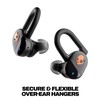 Skullcandy Push Play Active Wireless Earbuds, Bluetooth Headphones, Noise Isolating