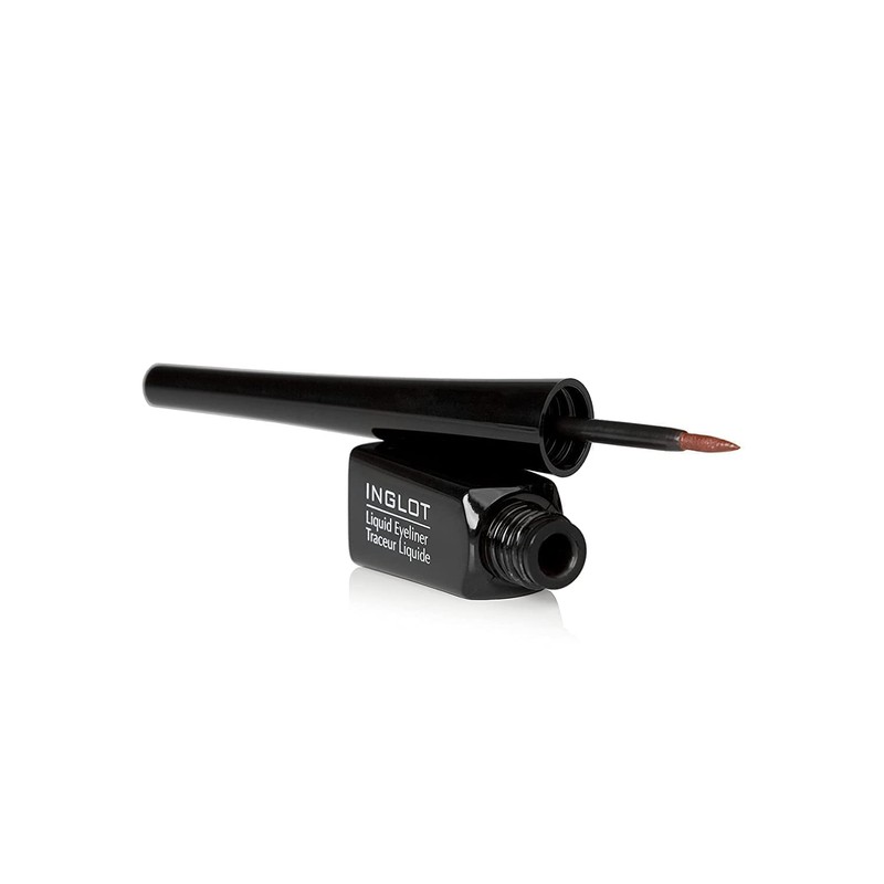 Inglot LIQUID EYELINER 25 | 4 ml/0.13 US FL OZ