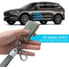 MEDZUK Key Case Compatible with VW Tiguan 3 CT1 2024-2025
