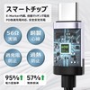 Magnetic Charging Cable, Type C Rapid Charging, 60W, PD Compatible,