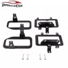 dyso Fit 15-17 Ford F150 Cube Dual LED Light Pods
