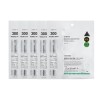 VT Cosmetics [VT Cosmetics]Reedle Shot 300 2-Step Mask (5ea)