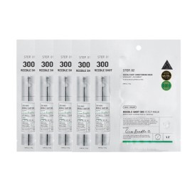 VT Cosmetics [VT Cosmetics]Reedle Shot 300 2-Step Mask (5ea)