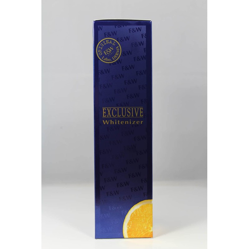 BODY LOTION POWER C | EXCLUSIVE VITAMINE C