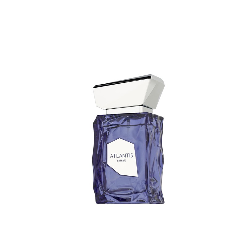 French Avenue Atlantis Extrait de Parfum Unisex 3.4 Fl Oz