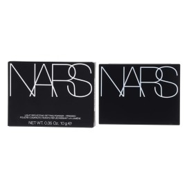 Nars Light Reflecting Pressed Setting Face Powder Translucent Crystal 10g 0.35oz