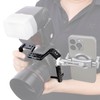 6D/6D Mark II Cage,NICEYRIG Camera Cage for Canon EOS 6D