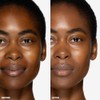 Ofir Hidratante Color Sheer Skin Rostro Maquillaje Facial Ligero Rutina