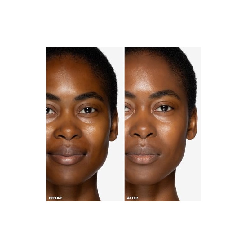 Ofir Hidratante Color Sheer Skin Rostro Maquillaje Facial Ligero Rutina