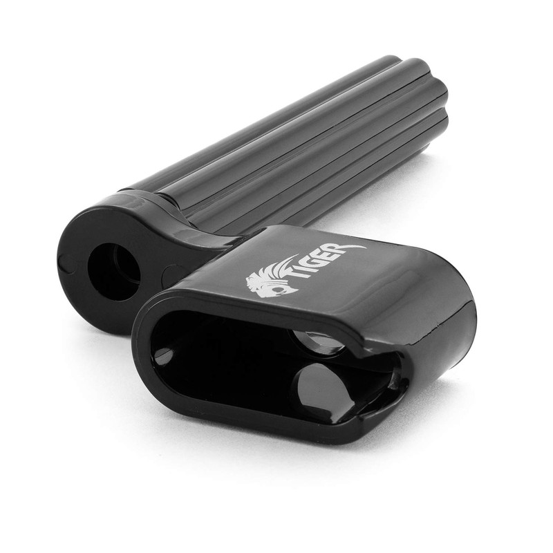 TIGER ‎EGS-WIND Electric Guitar Strings and String Winder Pack