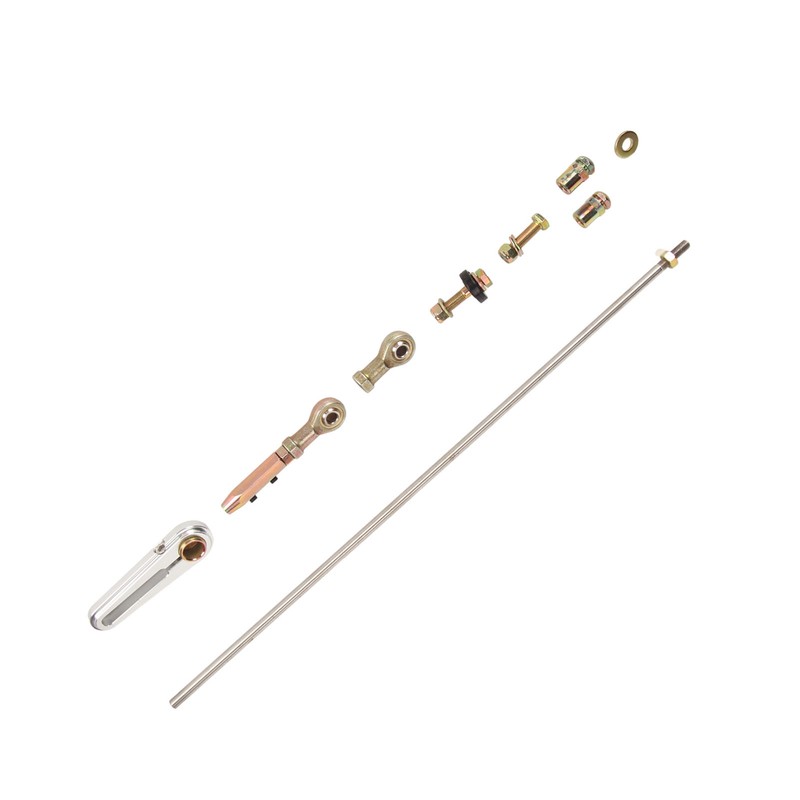 Column Shift Linkage Kit ACA 1800 Stainless Steel Automatic Column