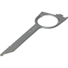 PC5-93 Autoleads European Radio Removal Keys