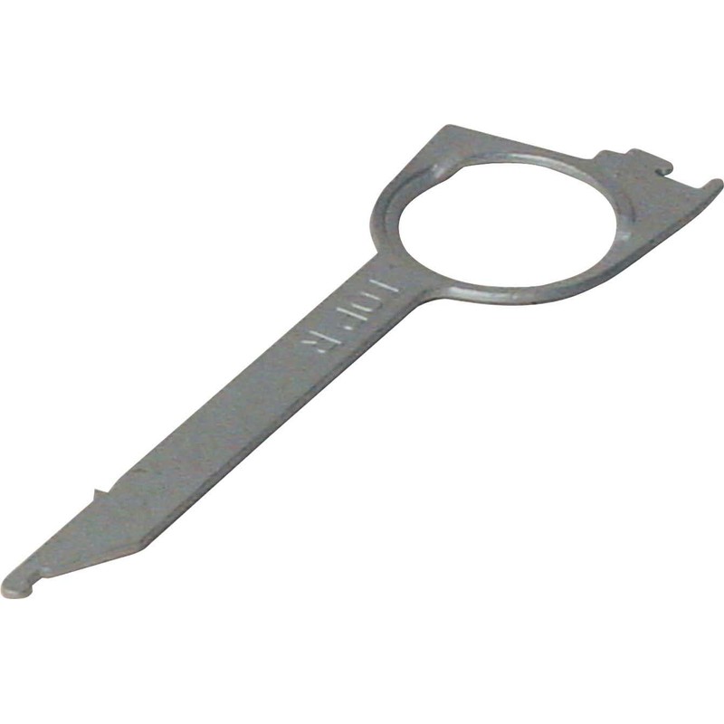 PC5-93 Autoleads European Radio Removal Keys