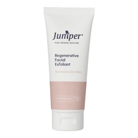 Juniper Skincare Regenerative Facial Exfoliant, 100g