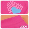 L&K-II Pack of 3 Crawling Tights Baby Girls Boys Tights