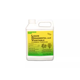 Southern Ag Liquid Ornamental and Vegetable Fungicide (Danconil) - 16oz