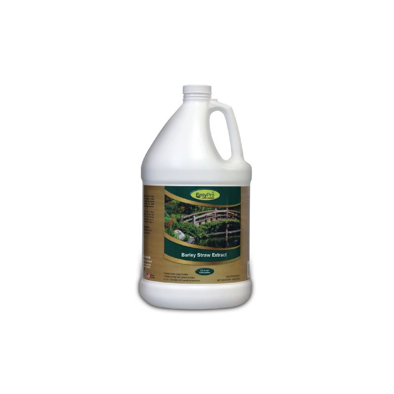 EasyPro BSE128 Liquid Barley Extract - Natural Formula Derived from