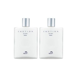 Flower Holding Man 꽃을든남자 이모션 로션160ml 2개 Flower Holding Man Emotion Lotion 160ml 2pcs