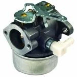 Oregon CARBURETOR 50-640 OREGON REPLACES TECUMSEH 640084B