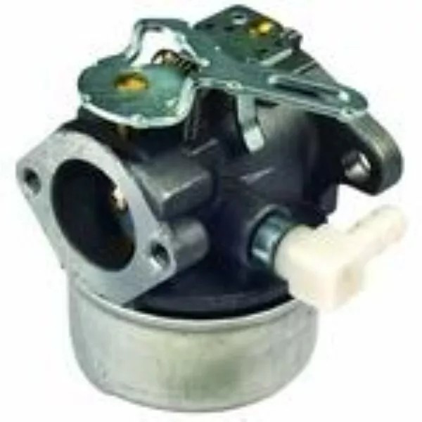 Oregon CARBURETOR 50-640 OREGON REPLACES TECUMSEH 640084B