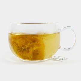 Marigold 메리골드 마리골드 꽃차 삼각티백차 100개 허브차 허브티 Marigold Flower Tea Triangle Tea Bags 100 pieces Herbal Tea