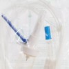Sensi Medical Equipo De Venoclisis Microgotero 60 Gotas - Sensimedical