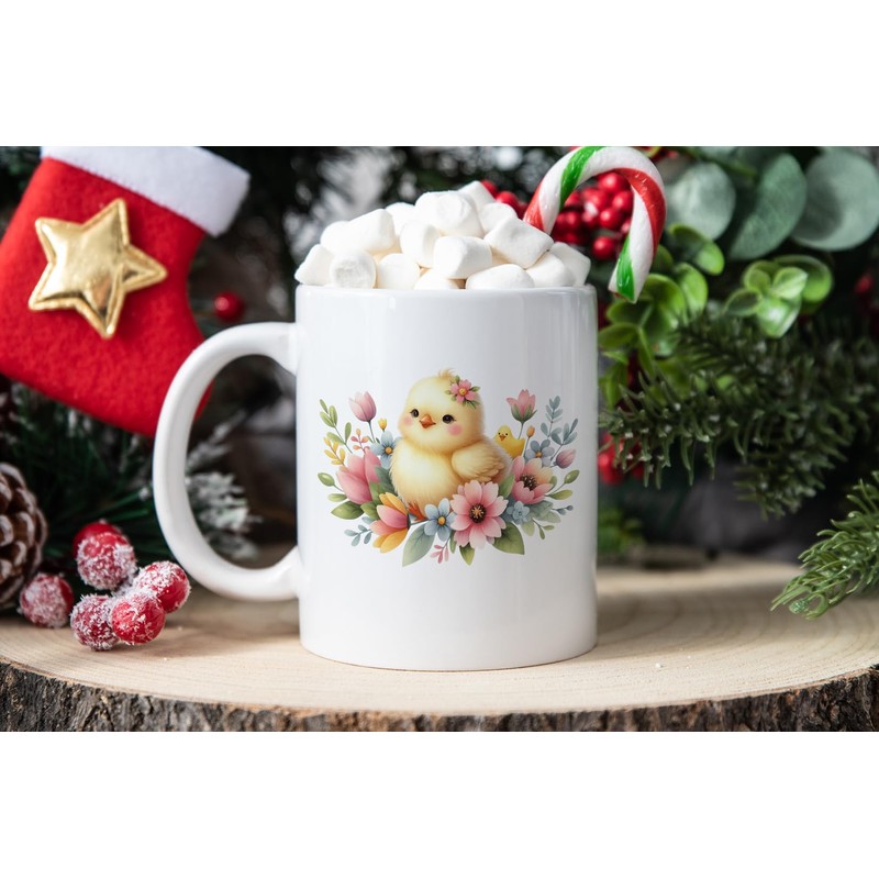 MAXIKIWI Glatte, langlebige Keramik-Kaffee- oder Teetasse für Zuhause oder Büro