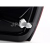 jpautowholesale For 2005-2007 Jeep Liberty Tail Light Driver Side