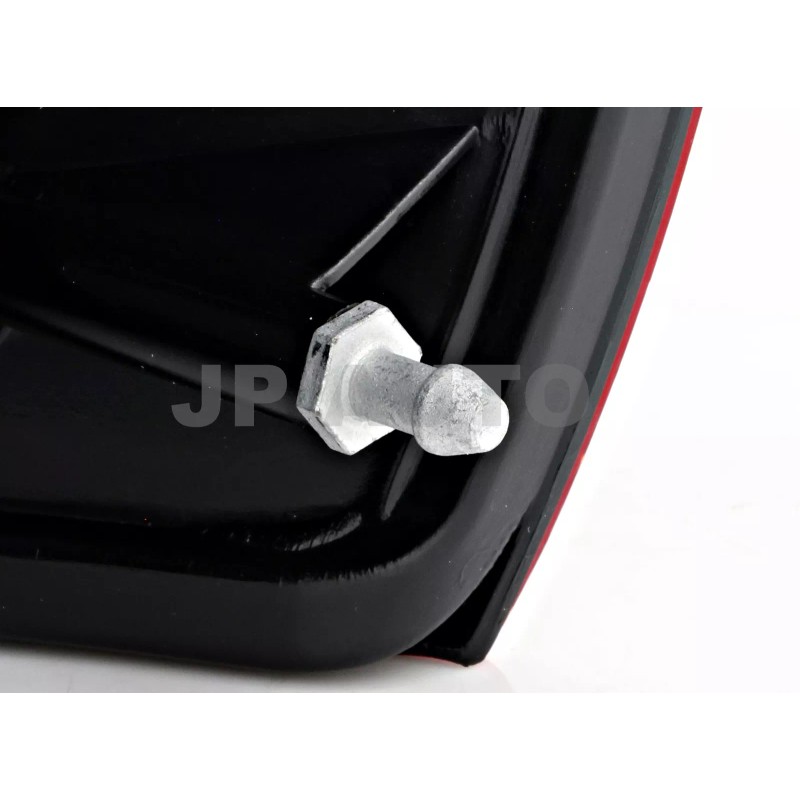 jpautowholesale For 2005-2007 Jeep Liberty Tail Light Driver Side