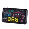New HUD Auto Head Up Display Film 5.5Inch Windshield OBD2