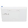 WiFi Home Alarm System Dual Way Voice GSM Smart Security
