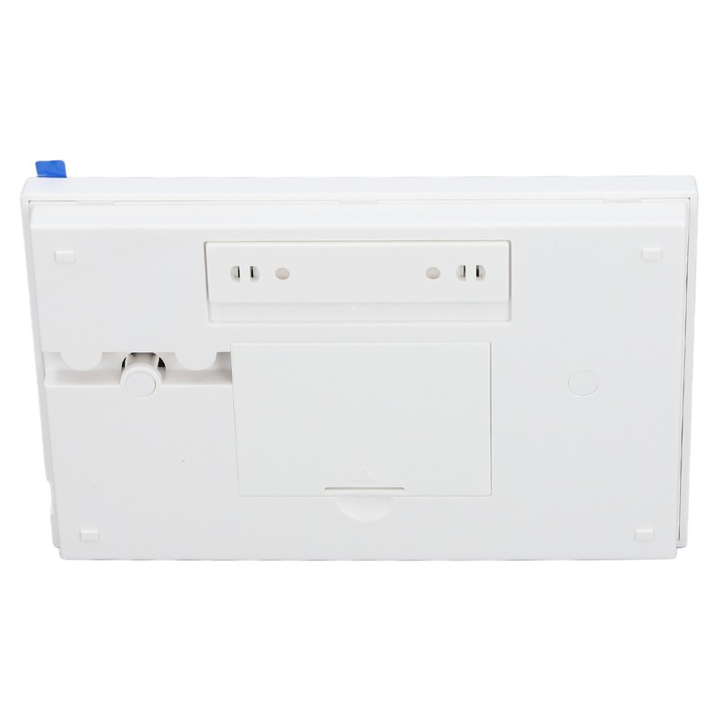 WiFi Home Alarm System Dual Way Voice GSM Smart Security
