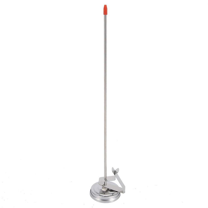 Homebrew Kettle Thermometer, termómetro con clip en el dial, termómetros