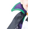 Fun World Baby Boys Count Cutie Vampire Infant-and-toddler-costumes, Black/Purple, Medium