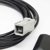 Esperanza '11-'08 Panasonic Strada Compatible, High Sensitivity, Magnet, Compact Type