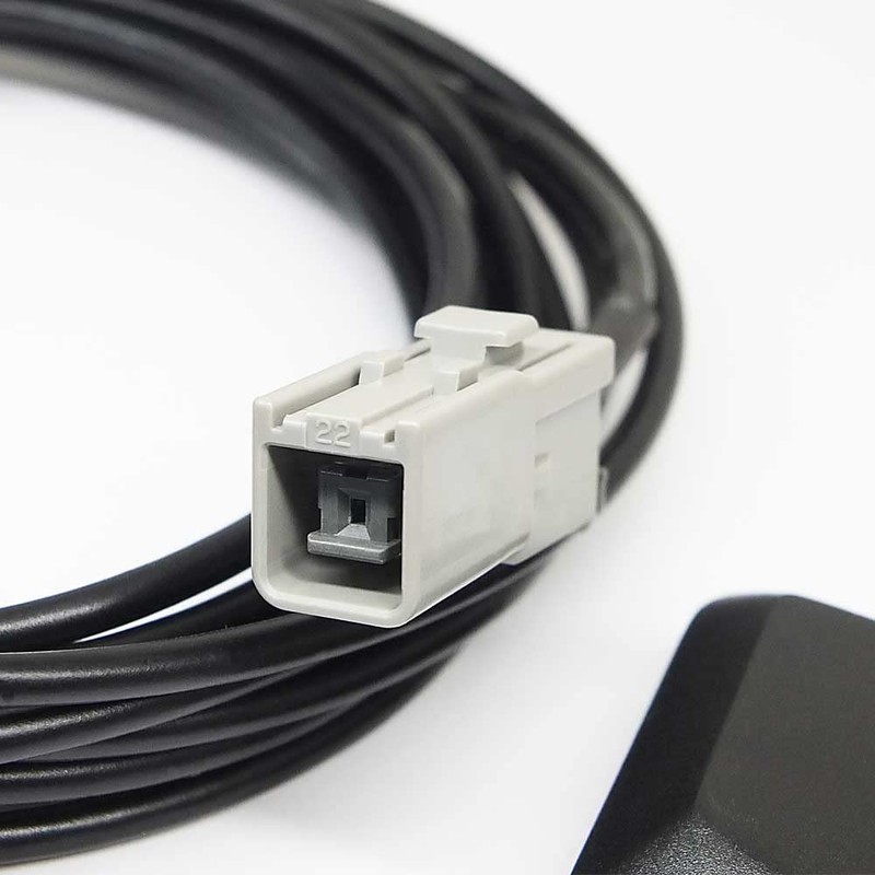 Esperanza '11-'08 Panasonic Strada Compatible, High Sensitivity, Magnet, Compact Type