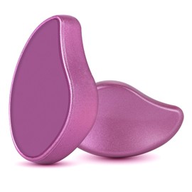 OSDUE Crystal Hair Eraser, Crystal Hair Remover, Nano Glass Hair Removal Device, Reusable Epilator for Legs, Body, Face, Bathroom Travel, Painless Epilator and Exfoliator for Quick Soft Silky Skin